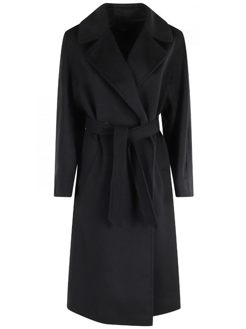 RESINA WEEKEND MAXMARA | 2525016031600013 NERO